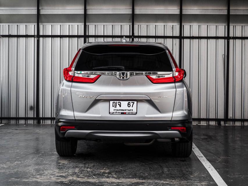Honda CRV 2.4 E 7 ที่นั่ง ปี 2019 5