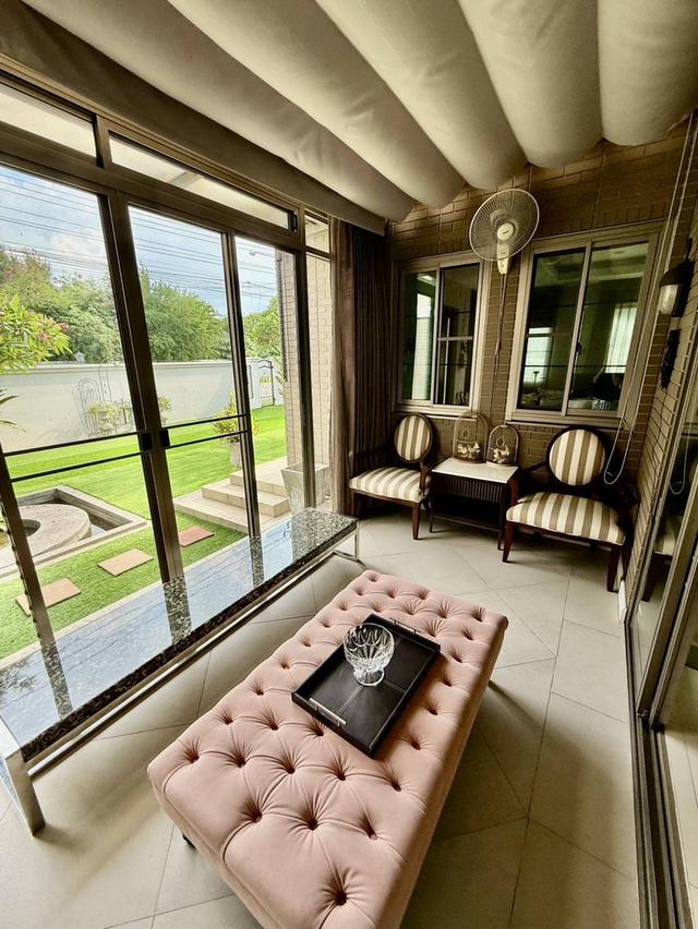 ขาย บ้านเดี่ยวสุดหรูพร้อมอยู่ SCG HEIM 7