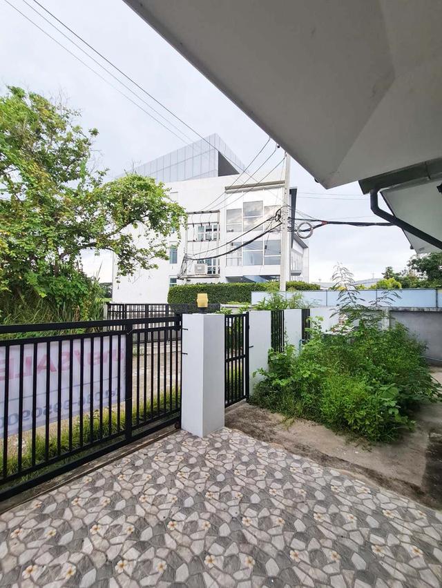 🏠💫 บ้านเดี่ยวชั้นเดียวให้เช่า ใหม่ น่าอยู่ พร้อมเข้าอยู่ทันที 7