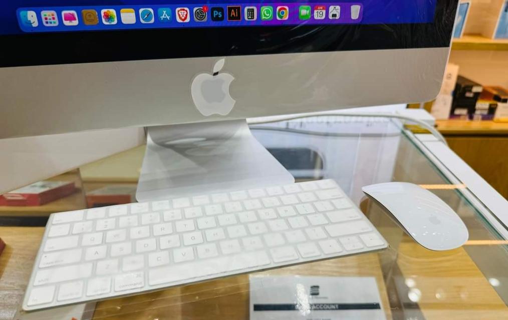 ขาย Apple/iMac สภาพดี 3