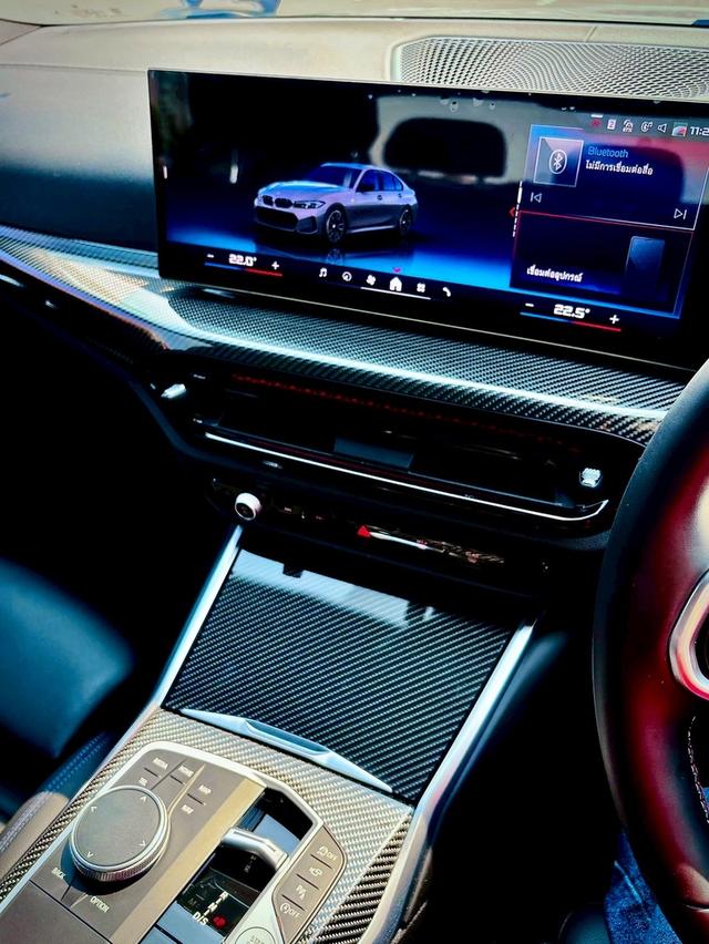 2025  BMW M340i X Drive ( LCI2 ) รูปที่ 9
