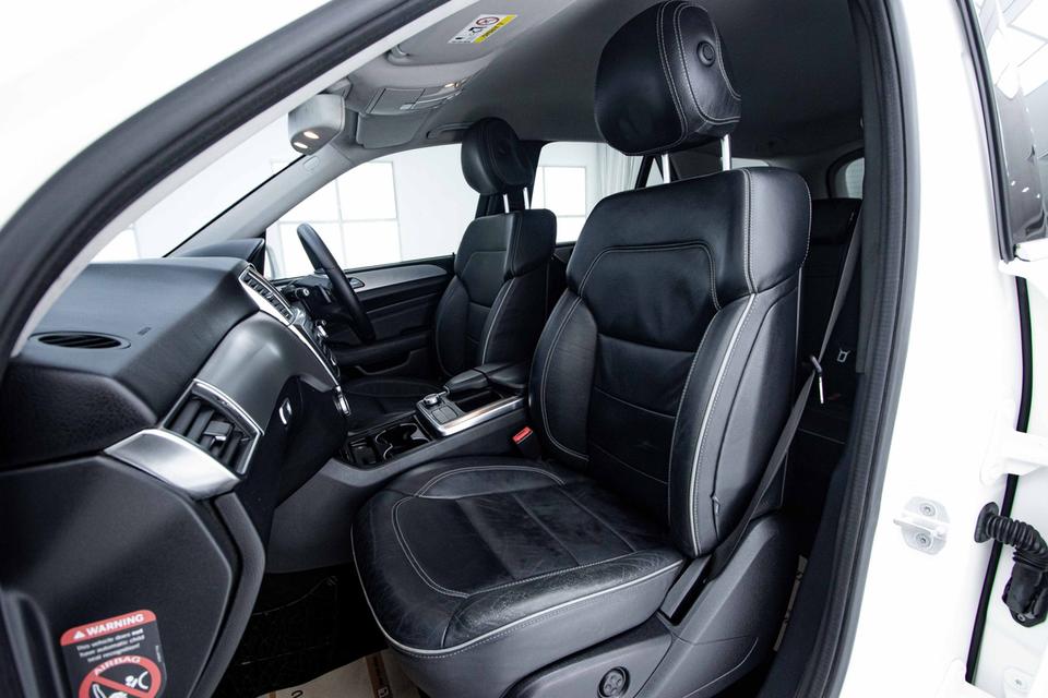 BENZ ML-CLASS 250 BLUETEC 4MATIC W166 2014  8
