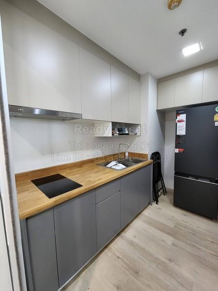 CR6901-0006 ให้เช่าคอนโด The Room สาทร ตากสิน ขนาด 68 ตรม 2 ห้องนอน 2 ห้องน้ำ ชั้น 7 ใกล้ BTSโพธิ์นิมิตร 6