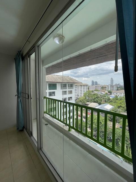 ขายคอนโดซิตี้ วิลล่า City Villa ตึก F1 ชั้น 9 ซ.ลาดพร้าว 126 ห้องมุม ใกล้ MRT ลาดพร้าว 101 5