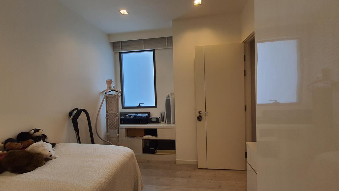 ขาย คอนโด StarView(สตาร์วิว) พระราม 3 ชั้น 37 ขนาด 77.8 ตร.ม. วิวแม่น้ำเจ้าพระยา 6