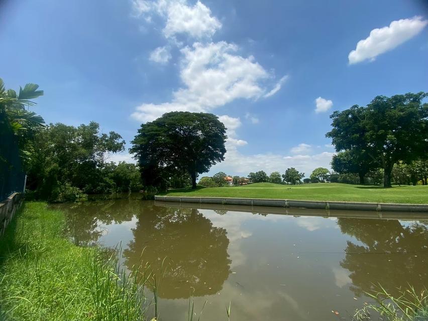 ขายที่ดินในสนามกลอฟ ลาดกระบัง สมุทรปราการ 4