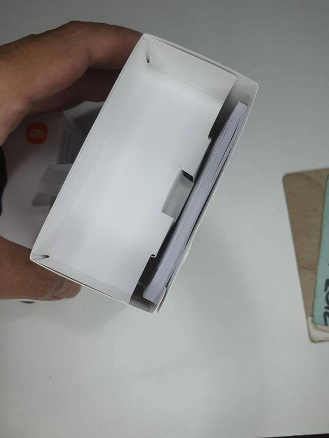 Redmi watch 5 lite (อ่านนิด พวกชวนทักบ้านเขียวให้เข้าไปขายของ-ไม่ต้องทักมา) 13