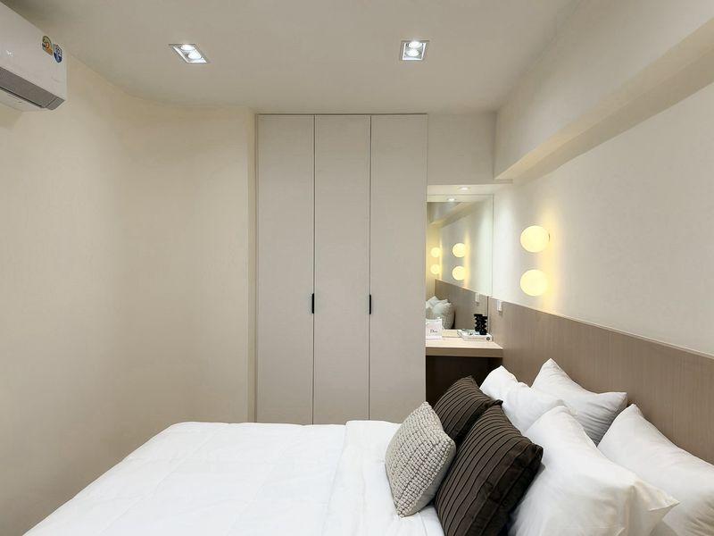 🏙🌟ขายคอนโดเด่น 1 ห้องนอน 1 ห้องน้ำ 38 ตรม. ระบบการรักษาความปลอดภัย 24 ชม 1