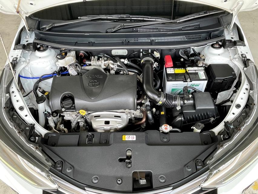 TOYOTA YARIS 1.2 SPORT PREMIUM (MNC) ปี 2022 สภาพนางฟ้า 13
