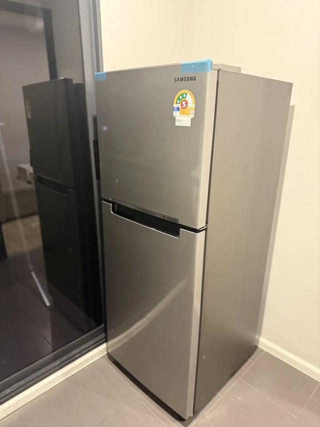 ปล่อยเช่า คอนโดบลูสุขุมวิท 105 7