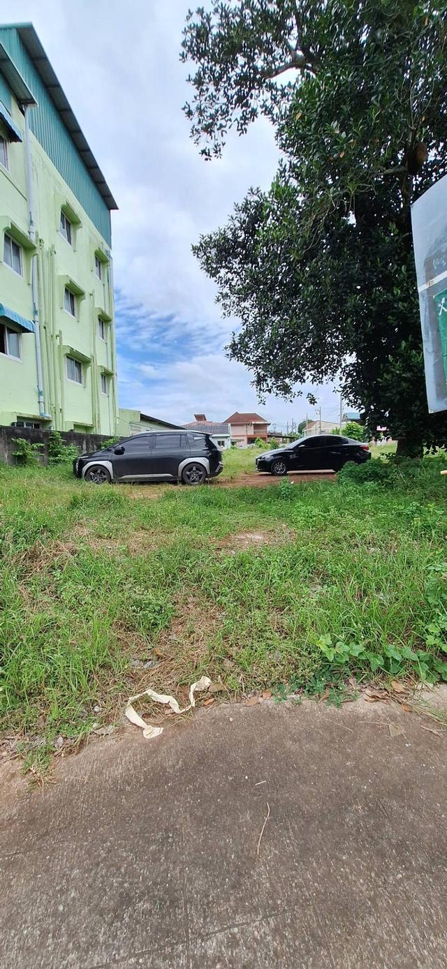 ที่ดินเปล่าให้เช่า