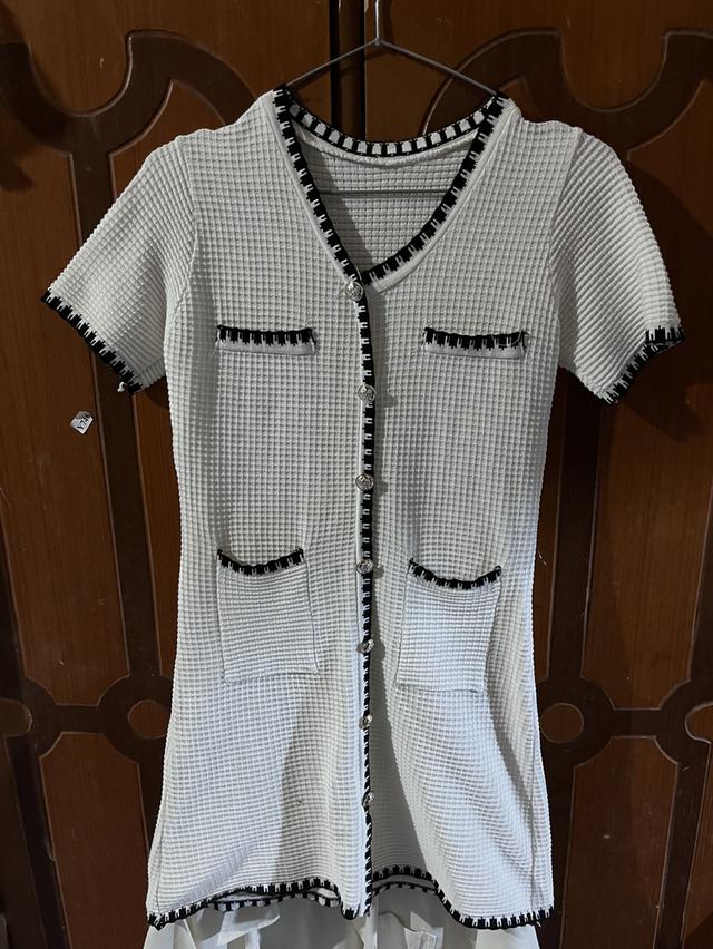 เสื้อเหมาๆ 5