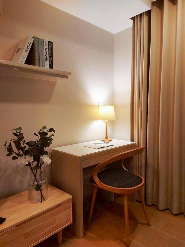 ขายต่ำกว่าทุน คอนโดลิฟ แอท 49 (LIV@49 Condominium ) ซอยสุขุมวิท 49 พื้นที่ 46.97 ตารางเมตร อาคารB แขวงคลองตันเหนือ เขตวัฒนา กรุงเทพมหานคร 1 4