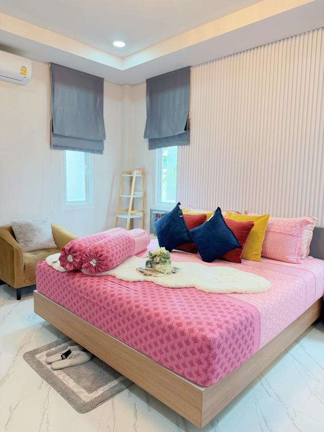 ขายพลูวิลล่า สไตล์ นอร์ดิก พัทยา อ่างมาบประชัน 12.0 ล้าน 12