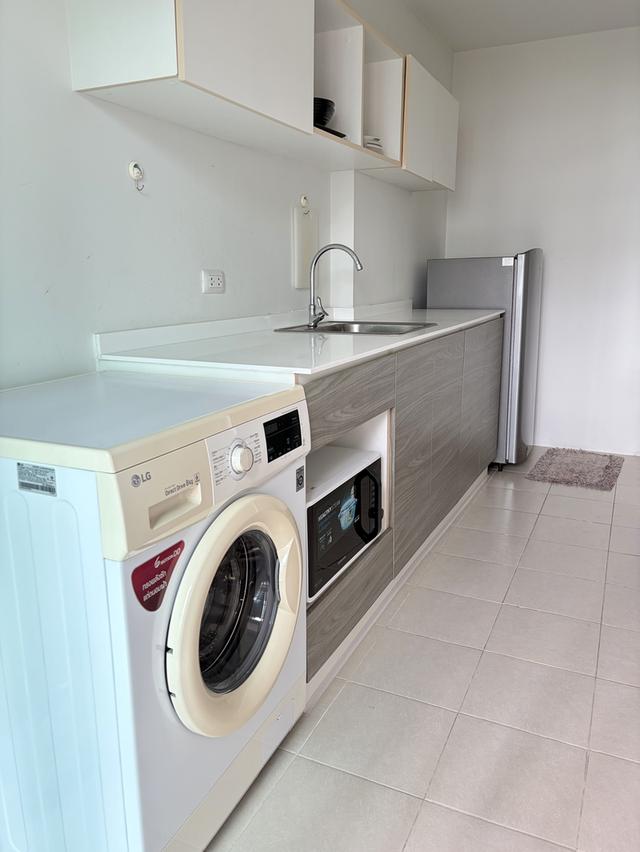 ปล่อยเช่าคอนโด D Condo Nim (ดีคอนโด นิม) เชียงใหม่ 12