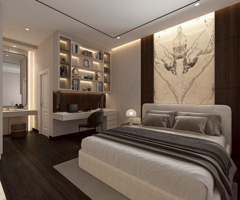 (Grand Bangkok Boulevard Krungthep Kritha) 480,000 5 ห้องนอน 6 ห้องน้ำ 11