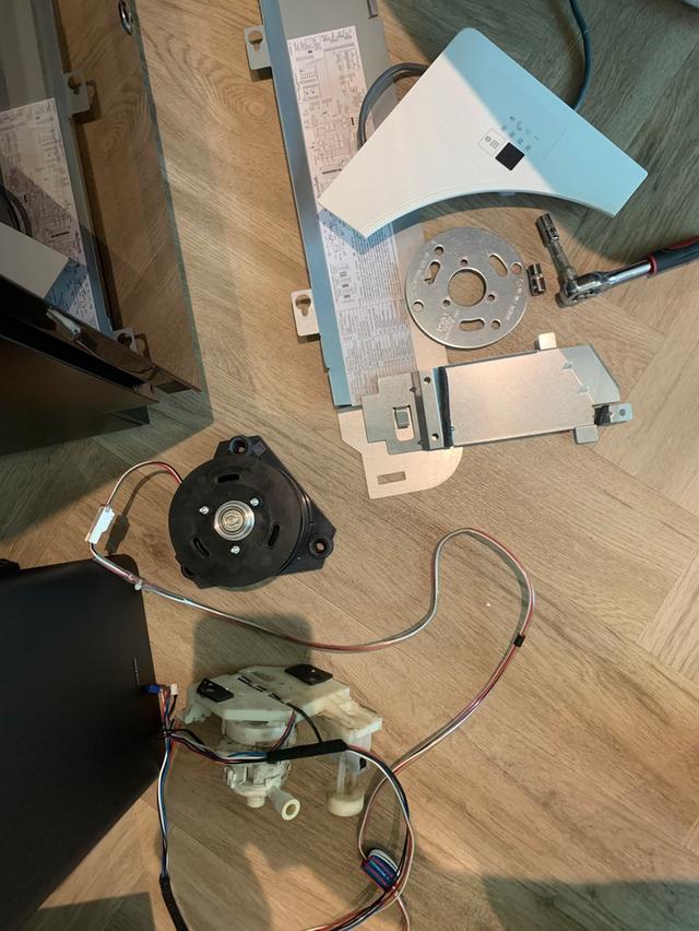 ล้างแอร์บ้าน ติดตั้งแอร์บ้าน วังทองหลาง รามคำแหง39 ศรีวรา ประดิษฐ์มนูธรรม ลาดพร้าว 94 พระราม 9 หัวหมาก บางกะปิ นวมินทร์ โพธิ์แก้ว ลำสาลี รามคำแหง 81 รูปที่ 4