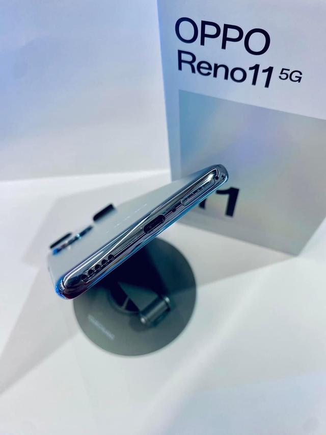 oppo reno 11ราคาถูก 5