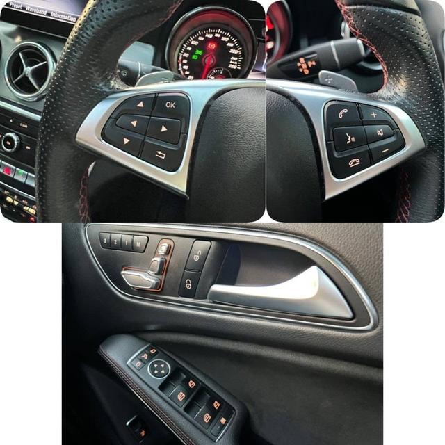 ขาย Benz Gla250Amg ปี19 10