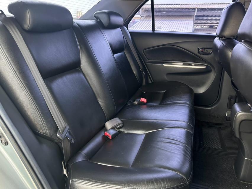 รหัสรถ PM6540 TOYOTA VIOS 1.5 E 2008 15
