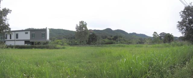 ขายที่ดินวิวเขาภายในโครงการสนานกอล์ฟ เซอร์เจมส์ คันทรี คลับ พร้อม Member
