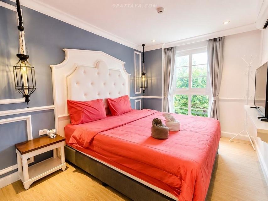 For Sale â Rare Pool Access Condo at Seven Seas Cote dâAzur PattayaRare pool access condo near Jomtien Beach. Owner selling below cost 8