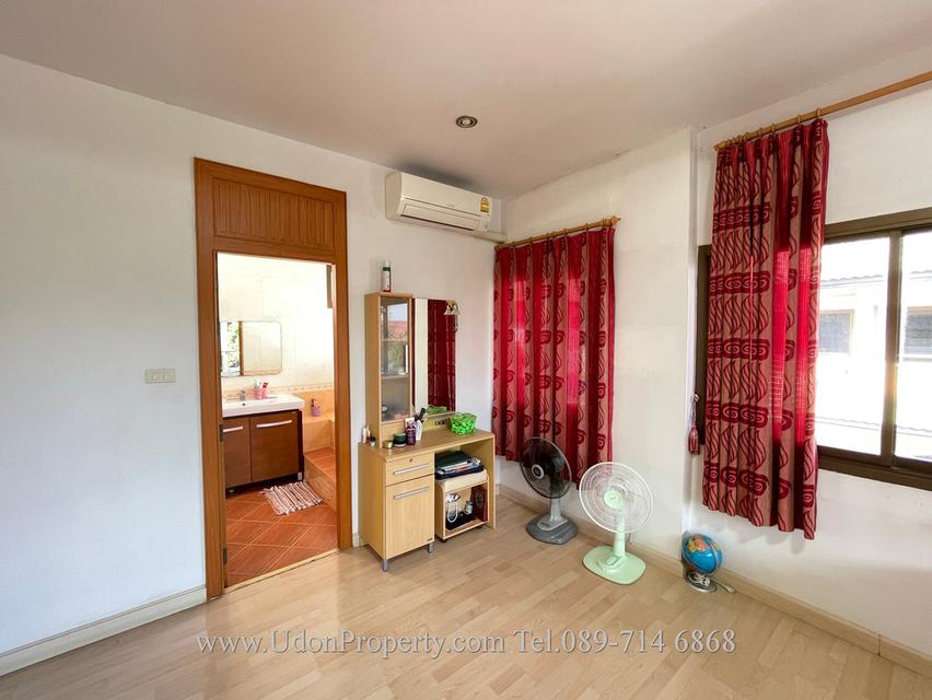 ขายด่วน! บ้านหรู กฤษณา ไพรเวท (อุดรธานี) 7