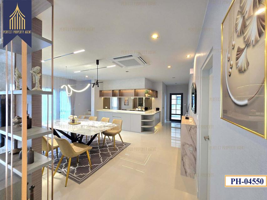 ขาย/ให้เช่า บ้าน Centro Bangna (เซนโทรบางนา) ทำเลทอง บางนาตราด เมกาบางนา พร้อมเข้าอยู่ 17