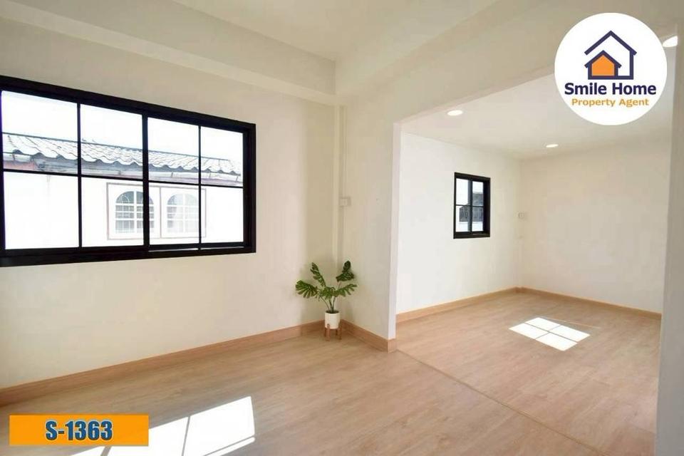 หมู่บ้านถาวรนิเวศน์2 ซอยบางนาตราด12 รีโนเวทใหม่ทั้งหลัง 11