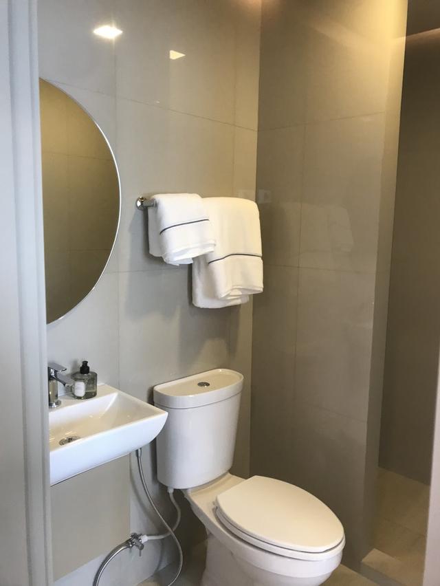 ขายดาวน์คอนโด COBE รัชดา-พระราม 9 ชั้น 4 Pet Friendly ใกล้ MRT ศูนย์วัฒนธรรม 9