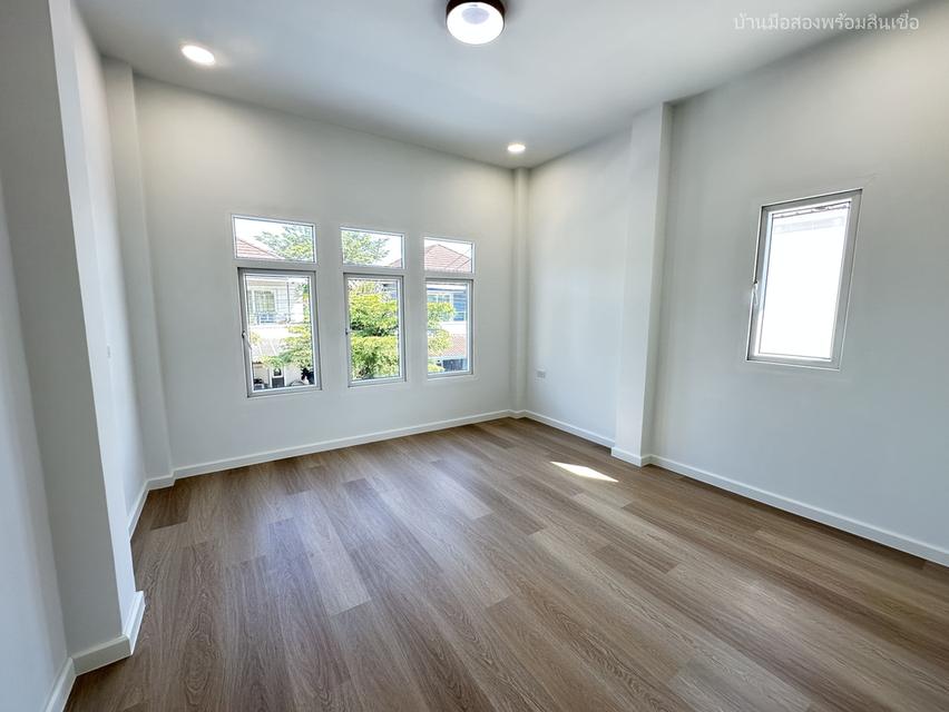 หมู่บ้านราชพฤกษ์ หทัยราษฎร์ 14