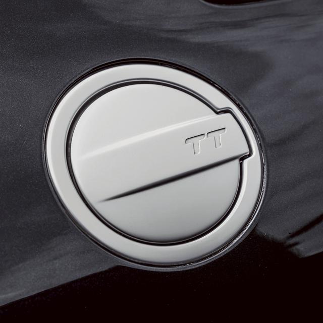รหัสรถ 67GG3740 Audi TT ปี 2008 (รุ่นที่สอง หรือ Audi TT mk2) 14