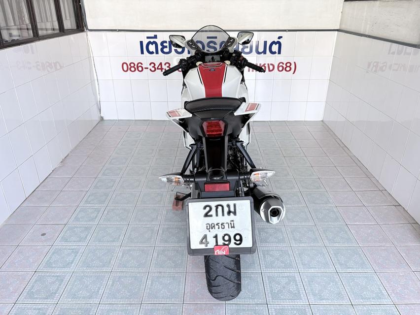 Yamaha R15M ABS วิ่ง 5000 โล ปี67 รูปที่ 9