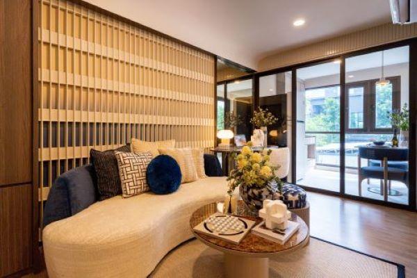 ขาย VIVERE by Very Condo สุขุมวิท 72 6