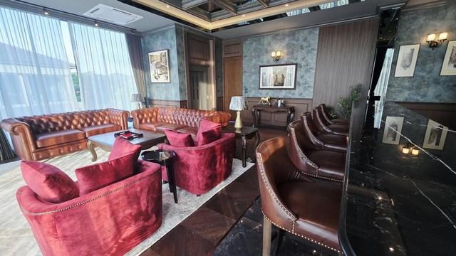 ให้เช่าบ้านหรู 3 ชั้น บ้านกลางเมือง ดิอิดิชั่น บางนา Baan Klang Mueng The Edition Bangna พร้อมลิฟท์ 4