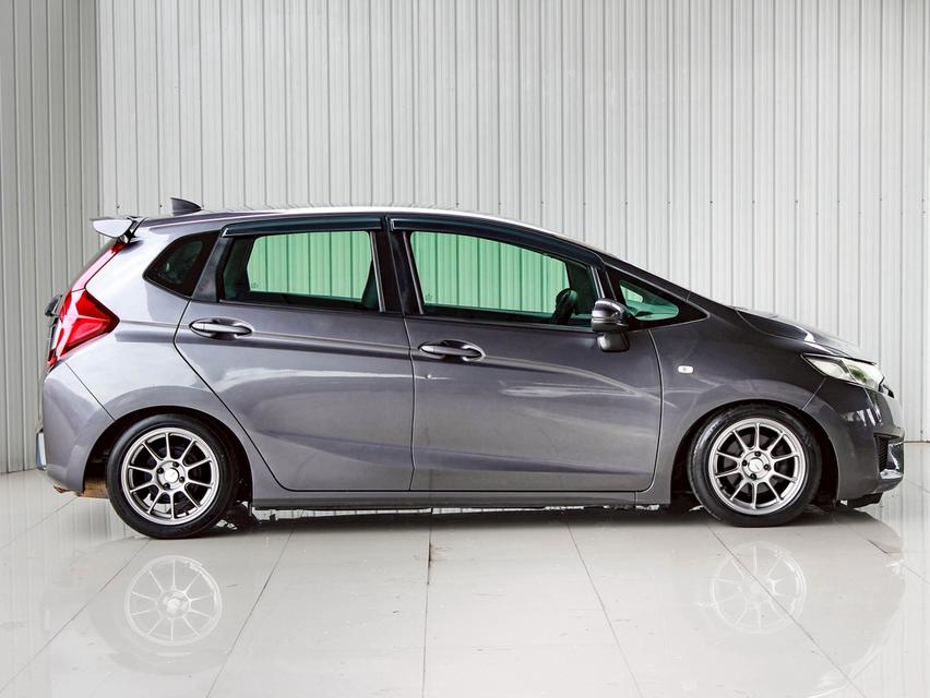 HONDA #JAZZ, 1.5 i-VTEC S ปี 2017 5