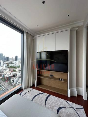 RC092825 ให้เช่า Condo 3beds KHUN by YOO ทองหล่อ 12 ใกล้ BTS ทองหล่อ 6