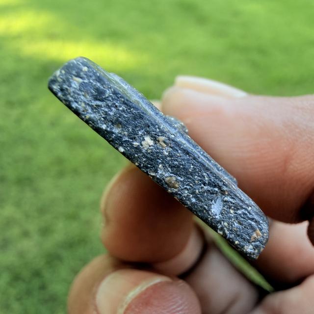 พระสมเด็จวัดระฆังเนื้อผงใบลาน 4