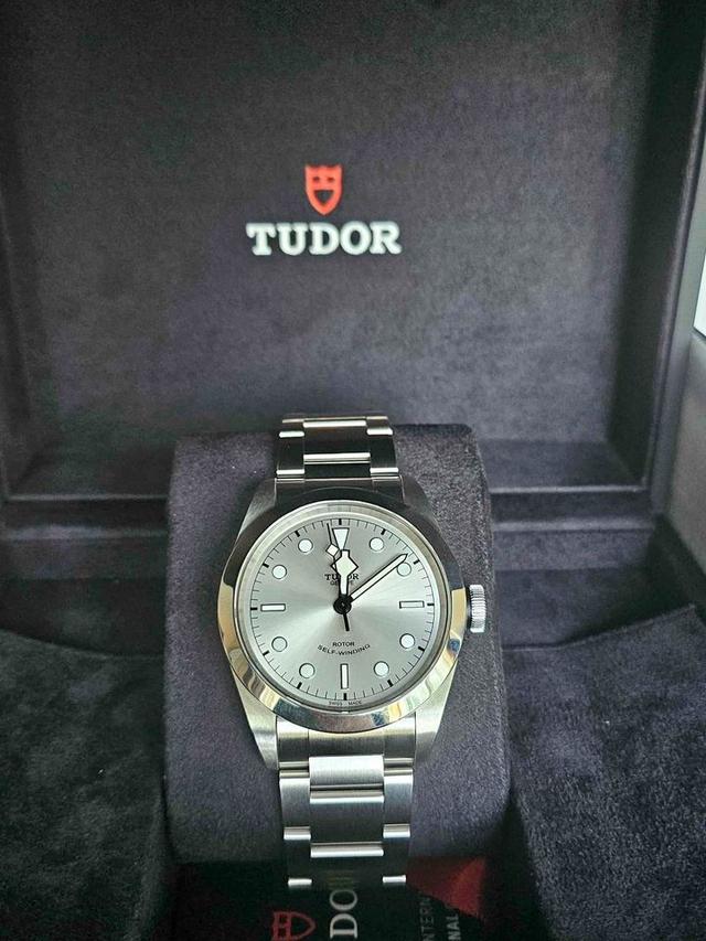 ส่งต่อ Tudor Heritage Black Bay 2