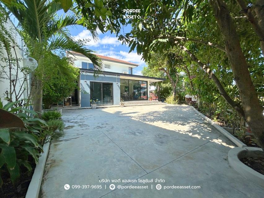 ขาย!! อินนิซิโอ2 ปิ่นเกล้า-วงแหวน (หลังมุม ขนาด 96 ตร.ว.) ใกล้ทางพิเศษศรีรัช และ MRT สายสีม่วง ศาลากลาง บางกรวย นนทบุรี : Inizio 2 Pinklao-Wongwaen 17