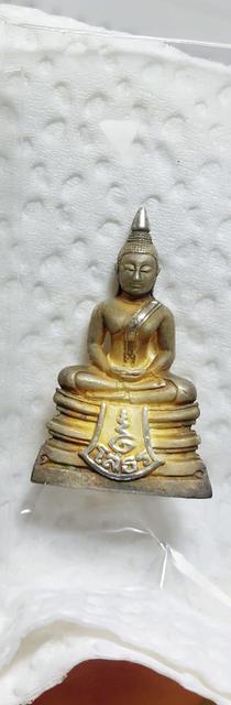 พระหลวงพ่อโสธรกรมตำรวจ80ปี 4