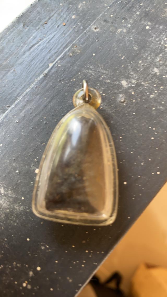 หลวงปู่ทวดปี08 เนื้อว่าน