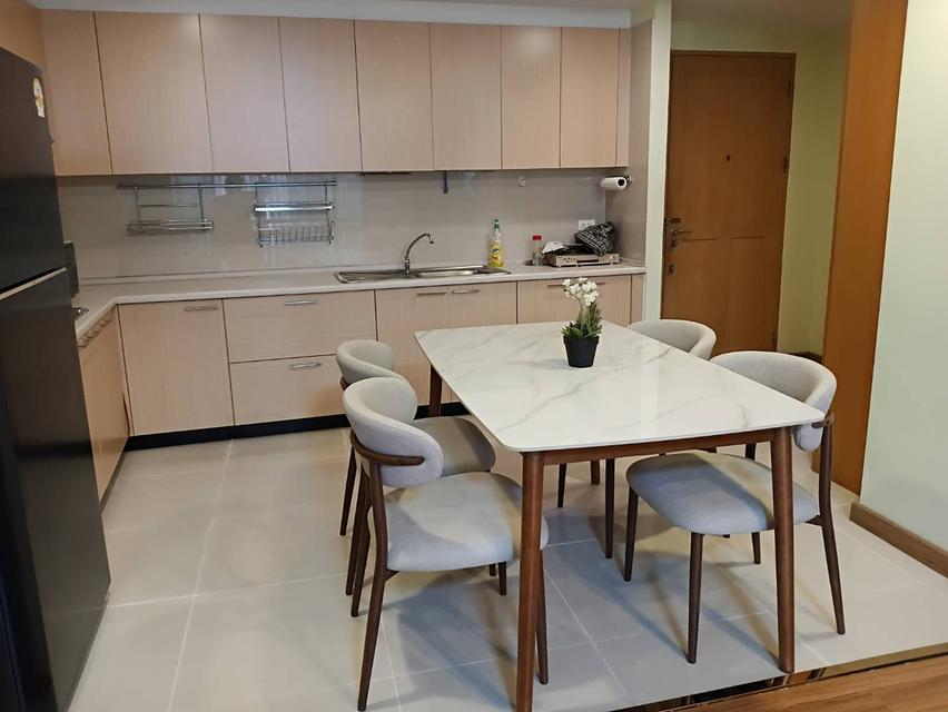 Harmony living 2-Bed BTS Ari 4