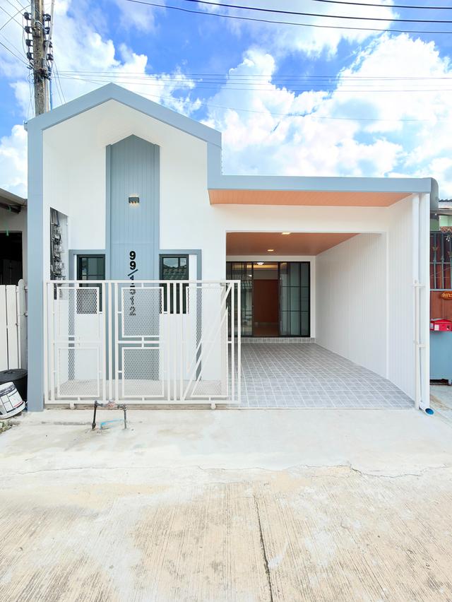 หมู่บ้านพฤกษา2 ซ.63 (โทรสอบถามราคา) 2