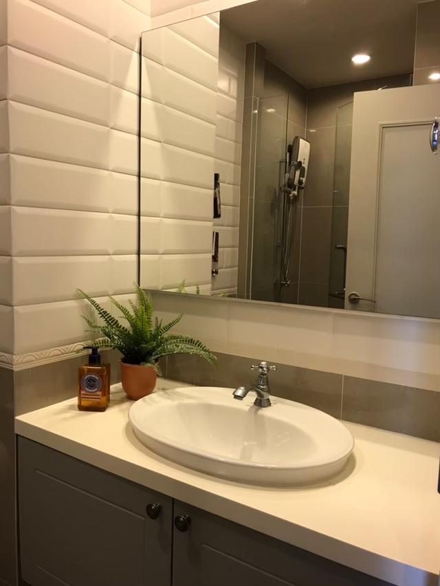 ขายคอนโดพร้อมผู้เช่า The Editor สะพานควาย ชั้น 18 ทำเลดี เดินทางสะดวก ใกล้BTS สะพานควาย 11