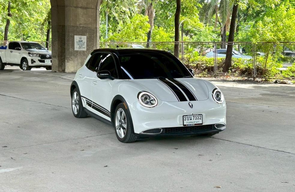 GWM ORA GOOD CAT EV ปี 2022 รูปย่อยที่ 3