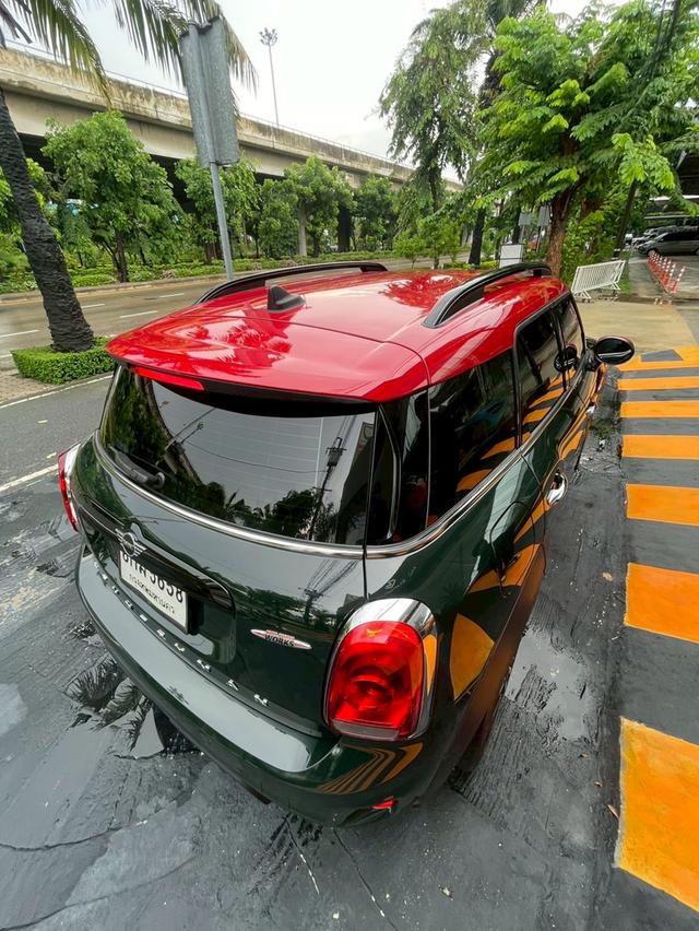 Mini Countryman Johncooper ปี20 ถูกที่สุด 15