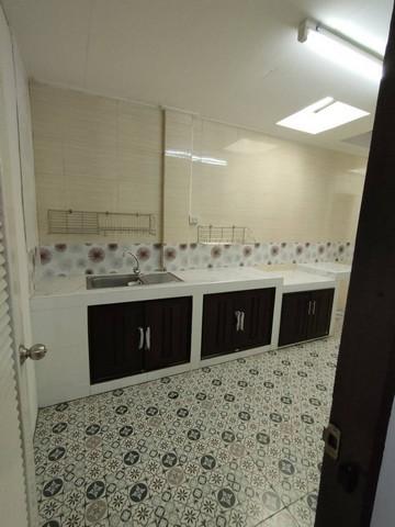 ให้เช่าบ้านเดี่ยว2ชั้น60ตร.วย่านโชคชัย4ลาดพร้าวลาดพร้าววังหินเสนานิคม เหมาะอยู่อาศัยและทำโฮมออฟฟิศใกล้MRTโชคชัย4ที่จอดรถ 5 คัน 5