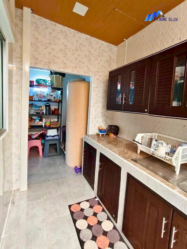 ขายบ้านพฤกษาวิลล์ 106 (รังสิต-คลองสอง) แถมเฟอร์นิเจอร์ครบทั้งหลัง 7