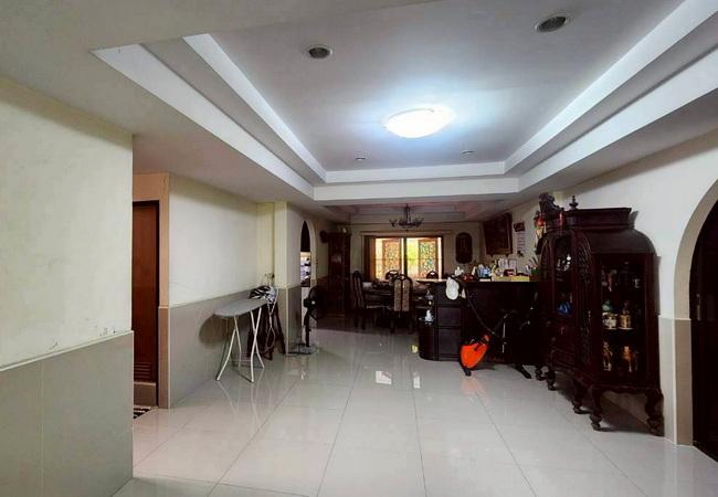 ขายบ้านเดี่ยว หมู่บ้านเคหะนคร 3 ซอยพัฒนาการ 50 เขตสวนหลวง กรุงเทพมหานคร 6